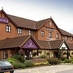 Premier North West Hotel 3*