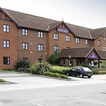 Premier Premier North West Hotel