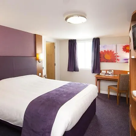 Hotel Premier Premier North West 3*
