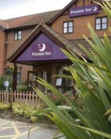 Premier Premier North West Hotel