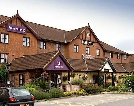Premier Premier North West Hotel 3*