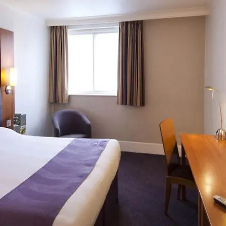 Premier Inn York North West Hotel