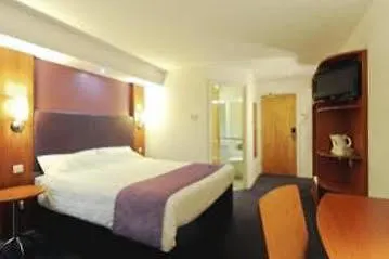 Premier Inn York North West York