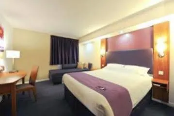 Premier Inn York North West Hotel
