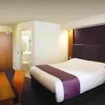 Otel Premier North West 3*