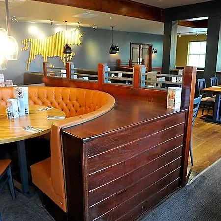 Premier North West Hotel