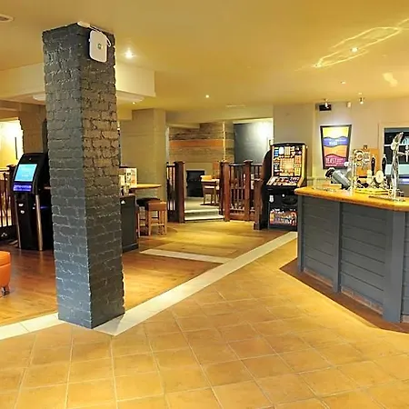 Premier North West 酒店 约克