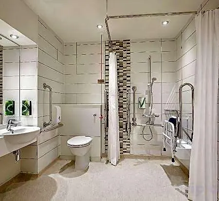 호텔 Premier North West 3*