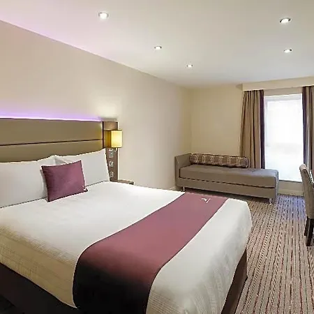 Premier North West 3*