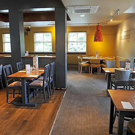 Hotel Premier North West 3*