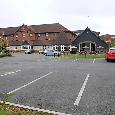 Premier North West Hotel York