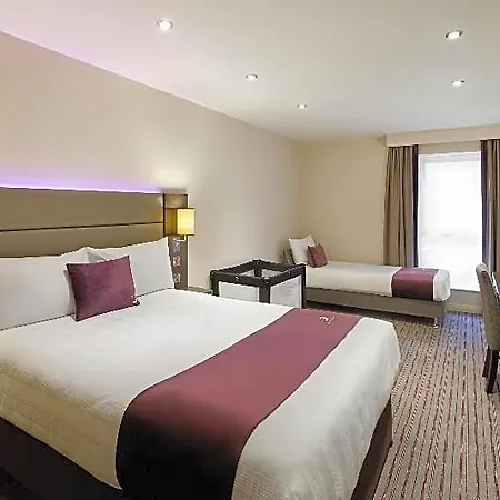 Premier North West Szálloda 3*
