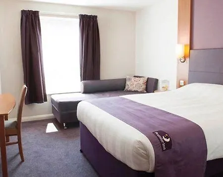 فندق Premier North West 3*