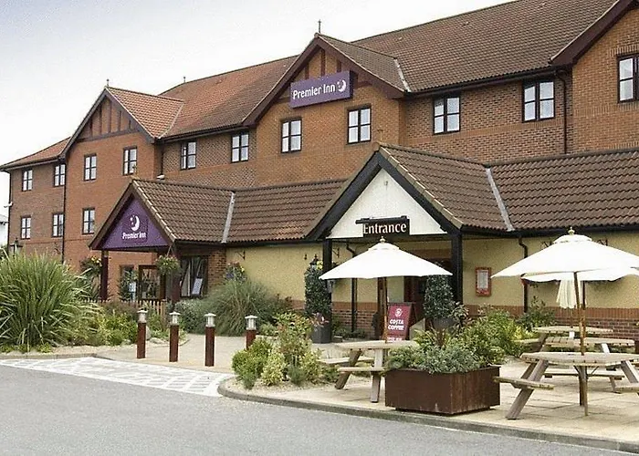 Premier Premier North West 3*