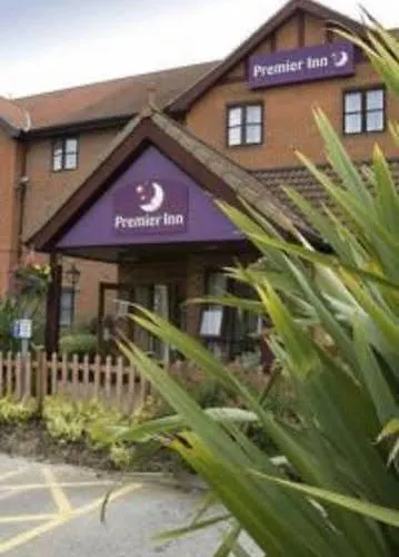 Premier Premier North West 酒店