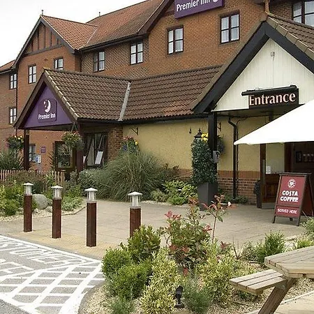 Premier Premier North West