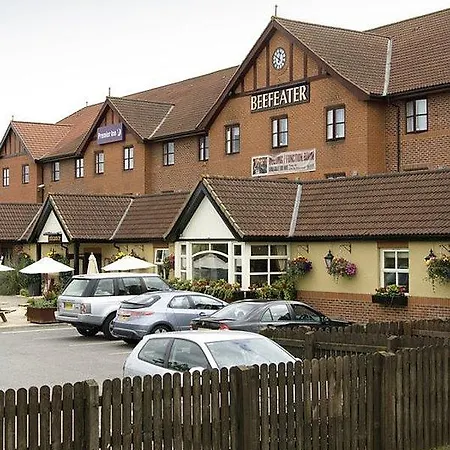 Hotel Premier Premier North West York