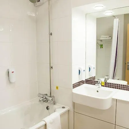 Premier Premier North West Hotel