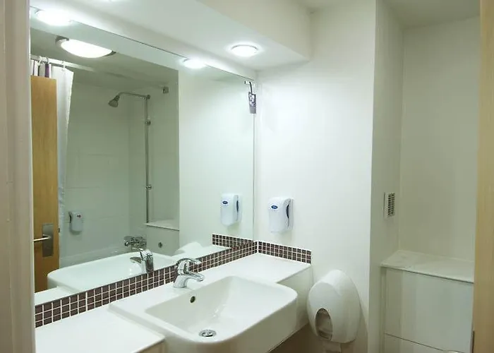 Hotel Premier Inn Premier Inn York North West