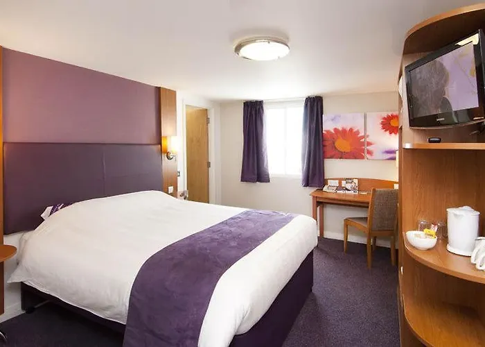 Hotel Premier North West 3*