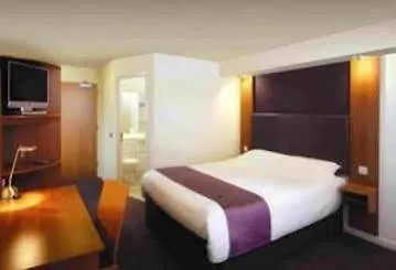 Hotel Premier North West 3*